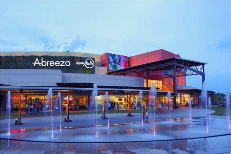 AYALA MALLS ABREEZA: All You Need to Know BEFORE You .